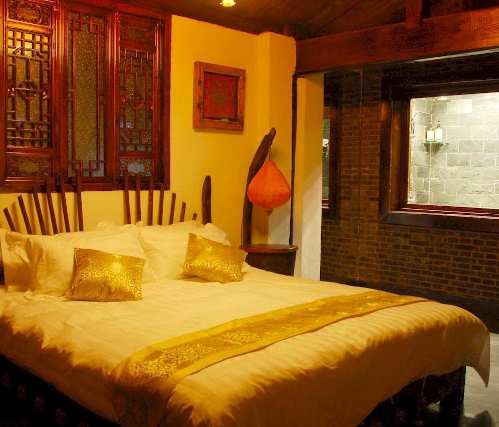 Lazy Tiger Inn Licsiang Kültér fotó