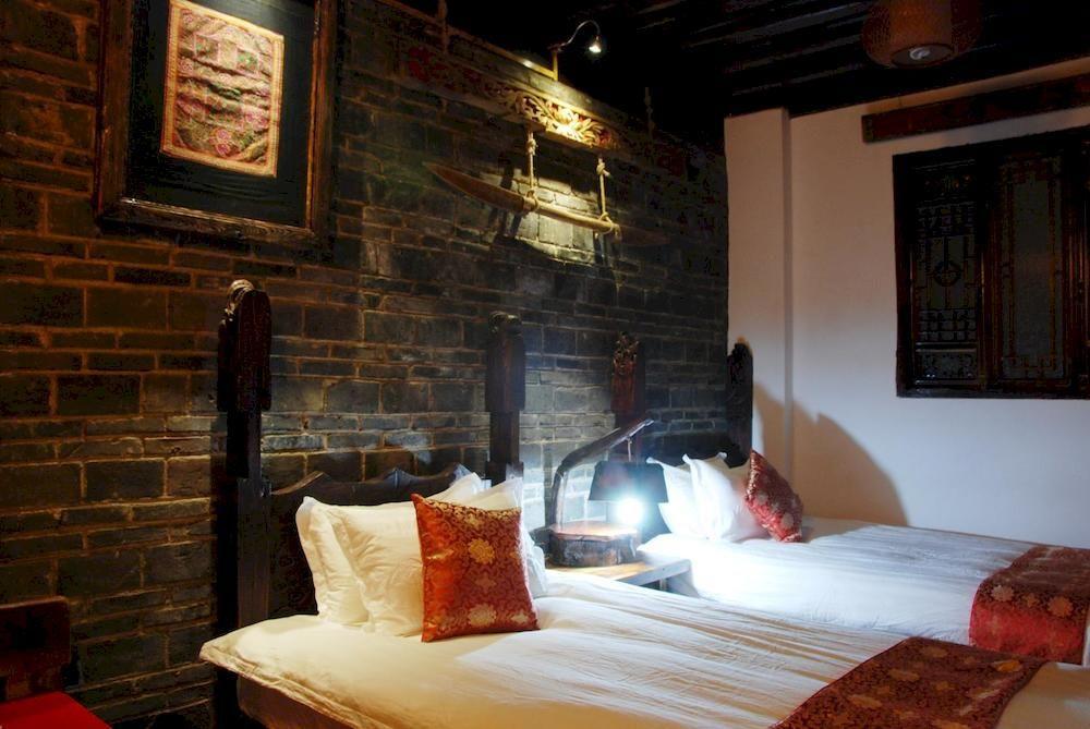 Lazy Tiger Inn Licsiang Kültér fotó