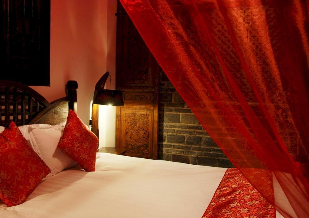 Lazy Tiger Inn Licsiang Kültér fotó