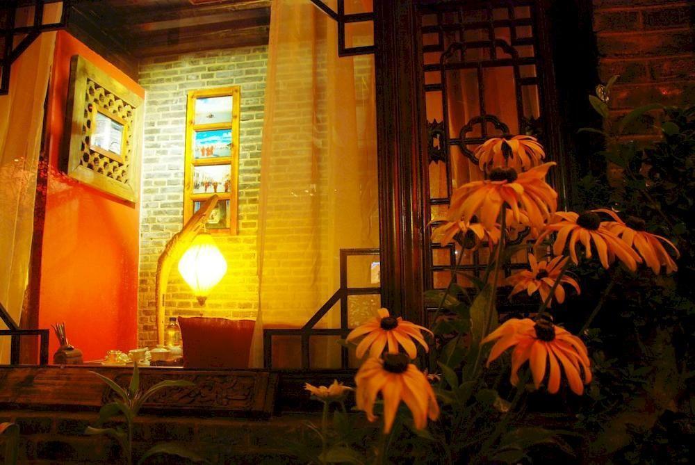 Lazy Tiger Inn Licsiang Kültér fotó