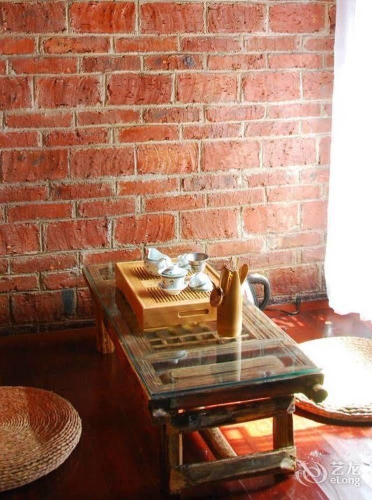 Lazy Tiger Inn Licsiang Kültér fotó
